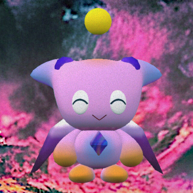 Chao Garten