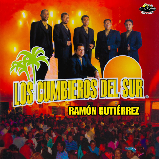 Ramón Gutierrez