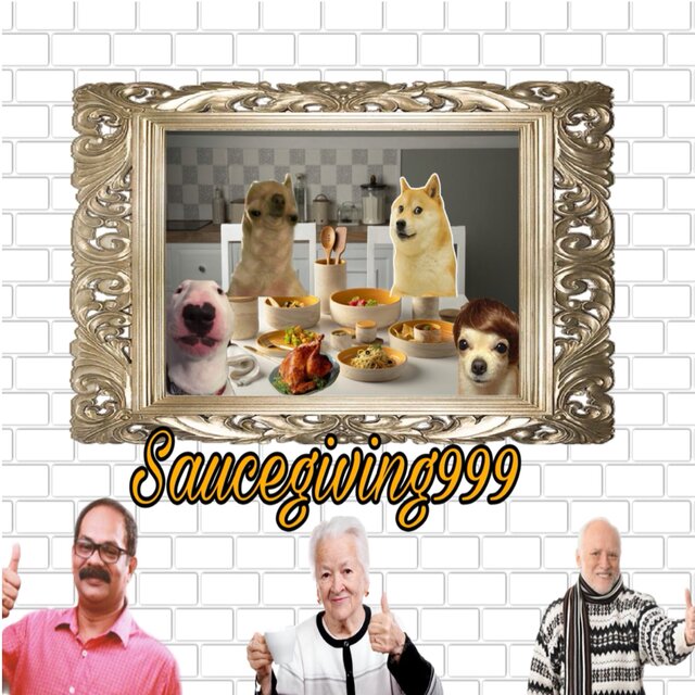 Saucegiving999