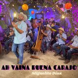 Ah Vaina Buena Carajo