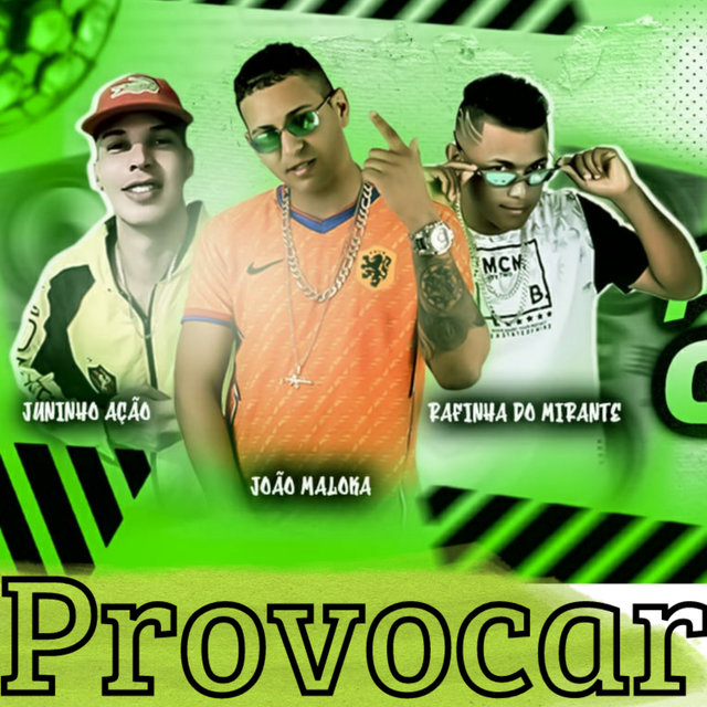 Provocar