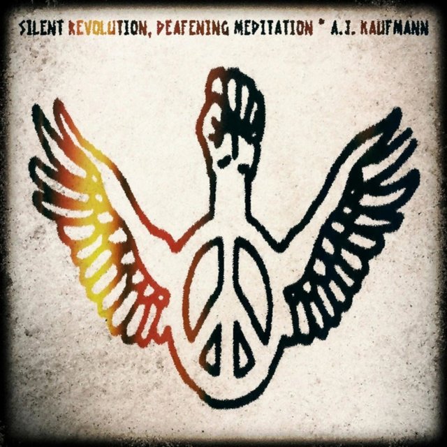 Silent Revolution, Deafening Meditation