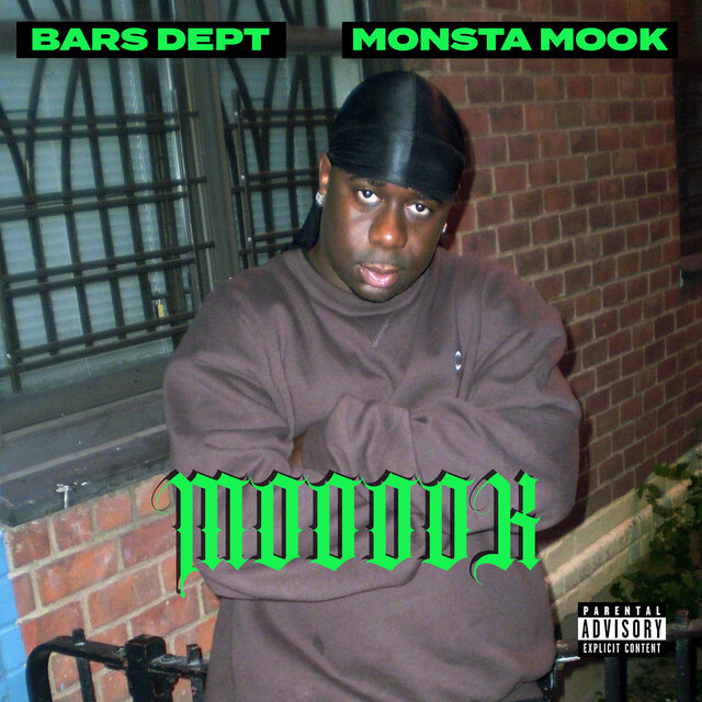 Mooook