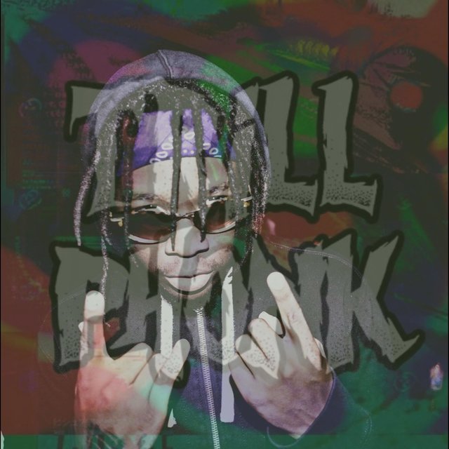 Trillphonk (feat. Spaceghostpurrp)