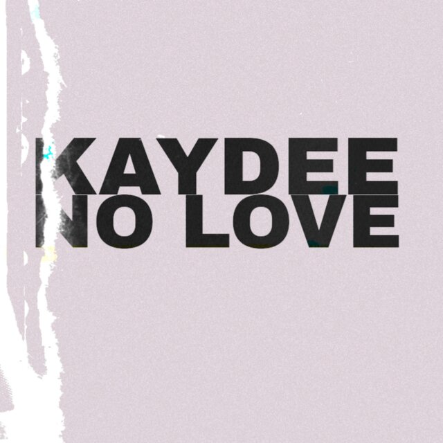 No love