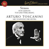 Don Quixote, Op. 35 - Fantastic Variations on a Theme of Knightly Character: Introduction