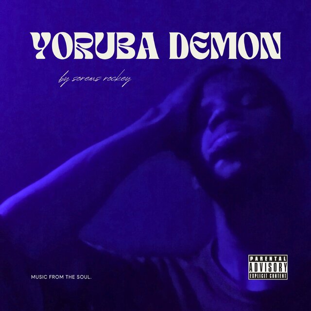 Yoruba Demon