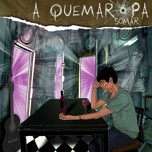 A Quemarropa