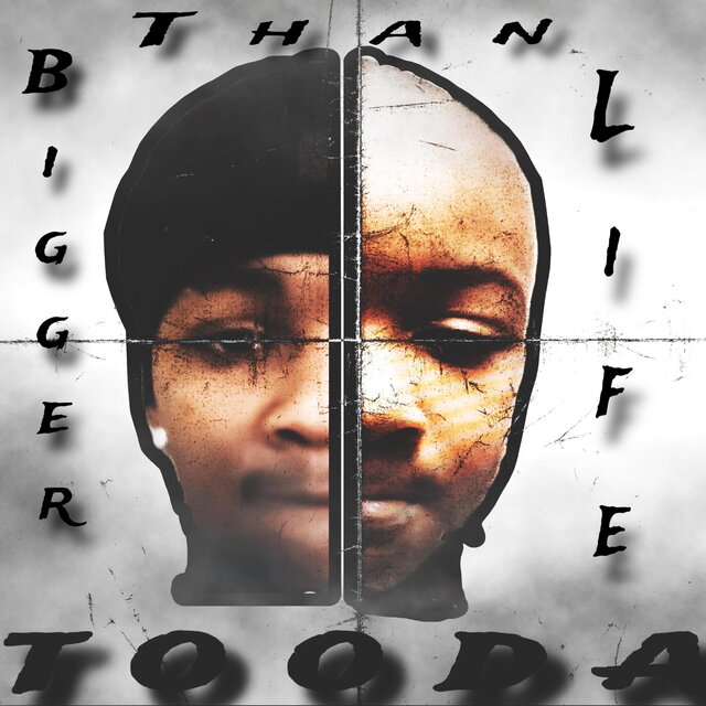 Bigger than life