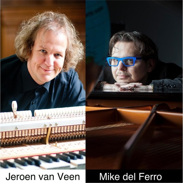 Live at Beauforthuis