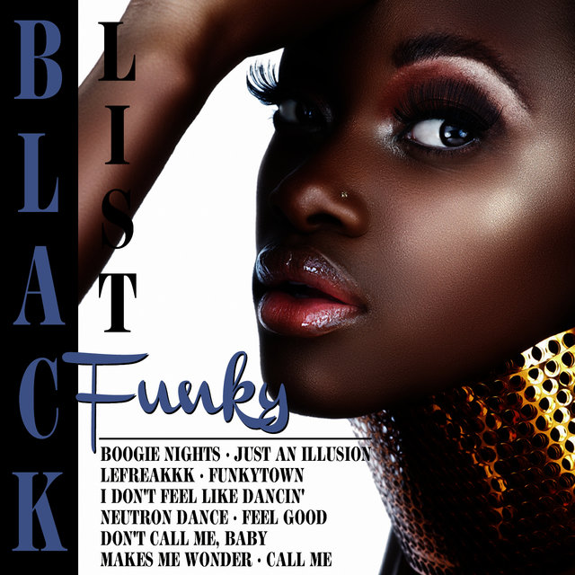 Black List Funky