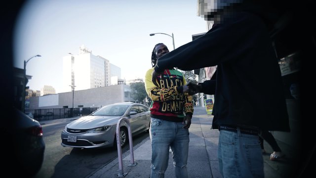 Outside (Official Video)
