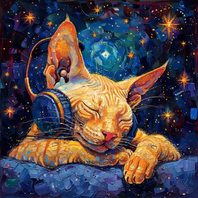 Feline Drömsland