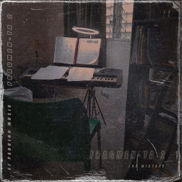 Fragmen-ta 2