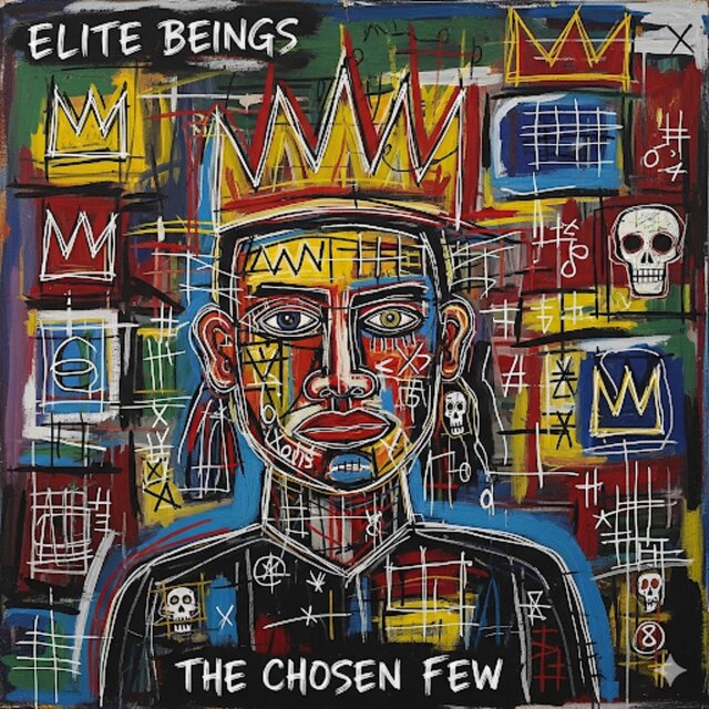 Elite Beings