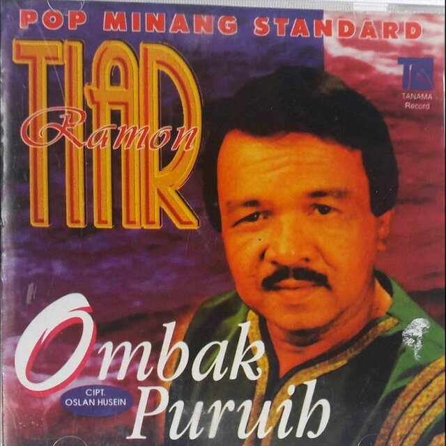 Pop Minang Standar