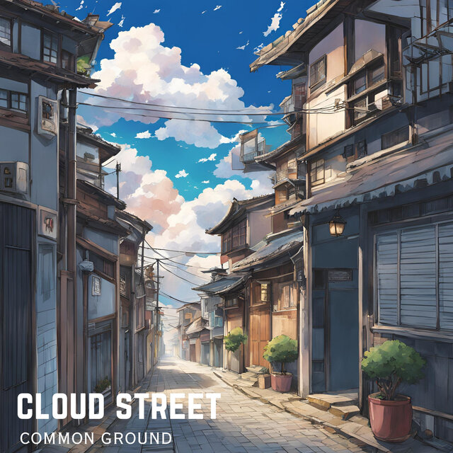 Cloud Street