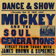 Cover art for album The Complete Mickey & the Soul Generation by Mickey & The Soul Generation