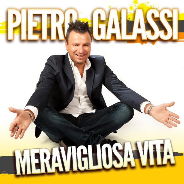 Meravigliosa vita