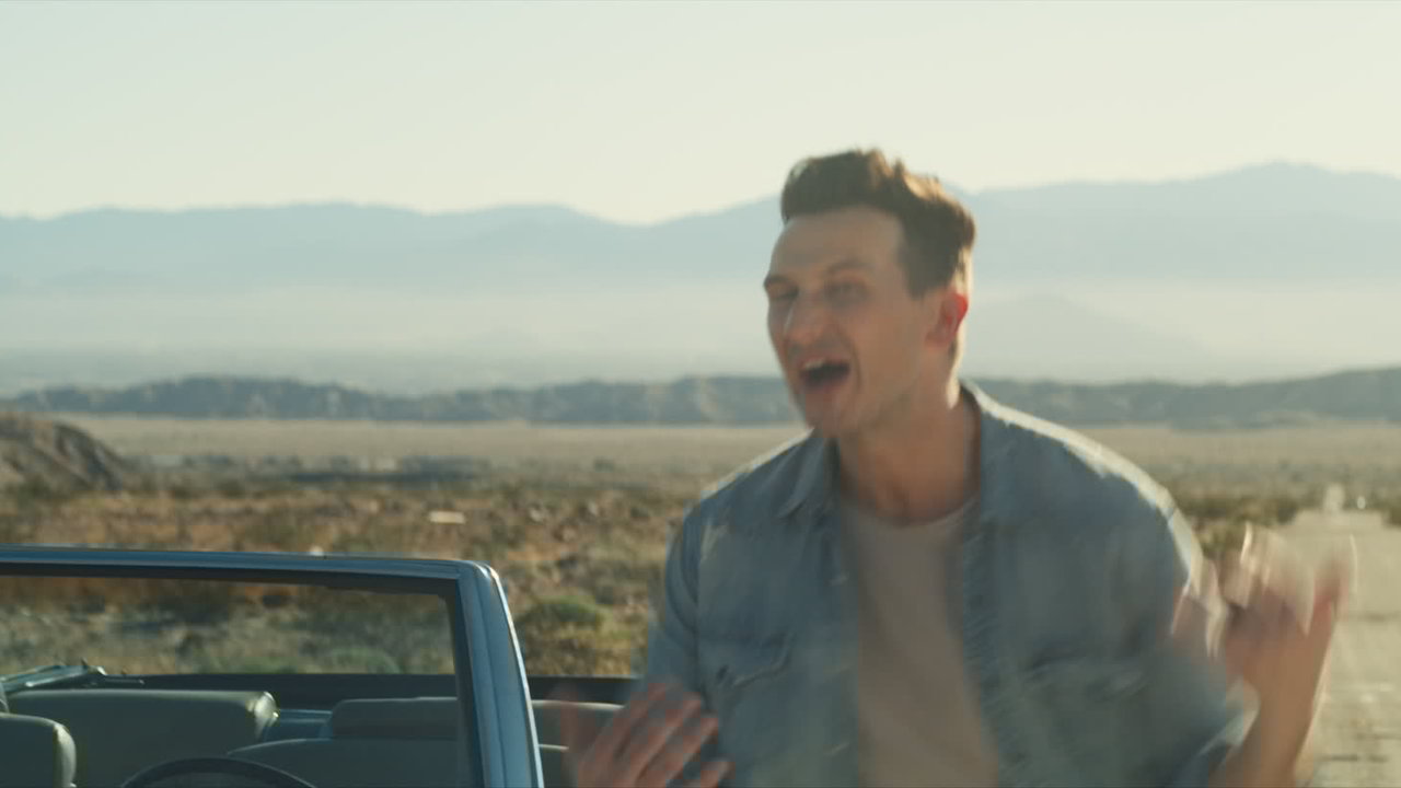 Love You Like I Used To (Official Video)