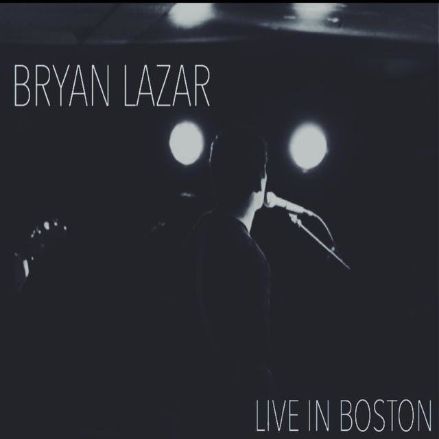Live in Boston