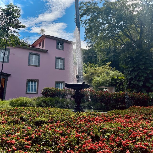 Vila Dos Sonhos