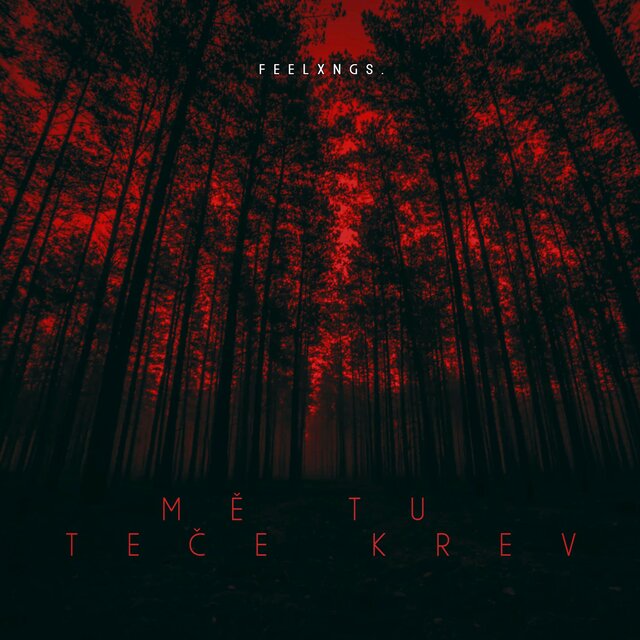 MĚ TU TEČE KREV