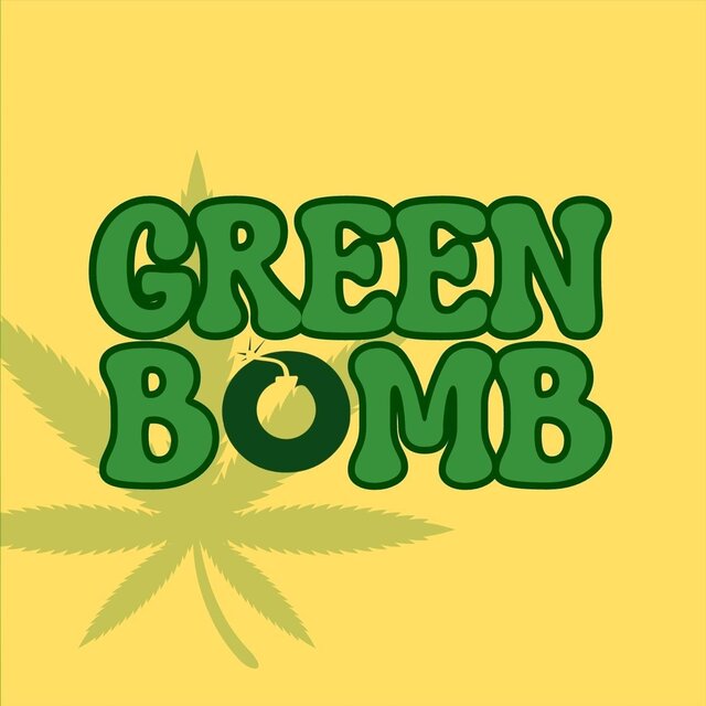 Green Bomb