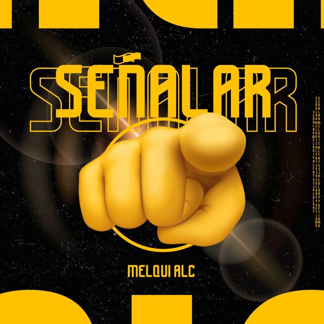 Señalar