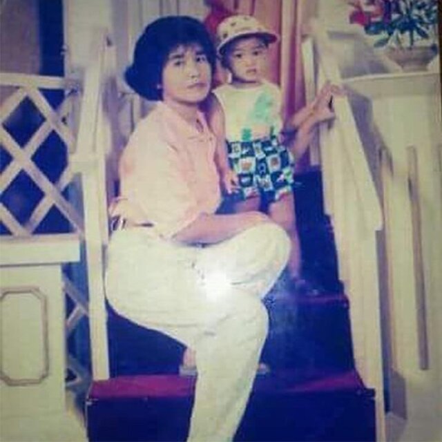 Pelukan Tuk Mama (feat. Prime Manifez)