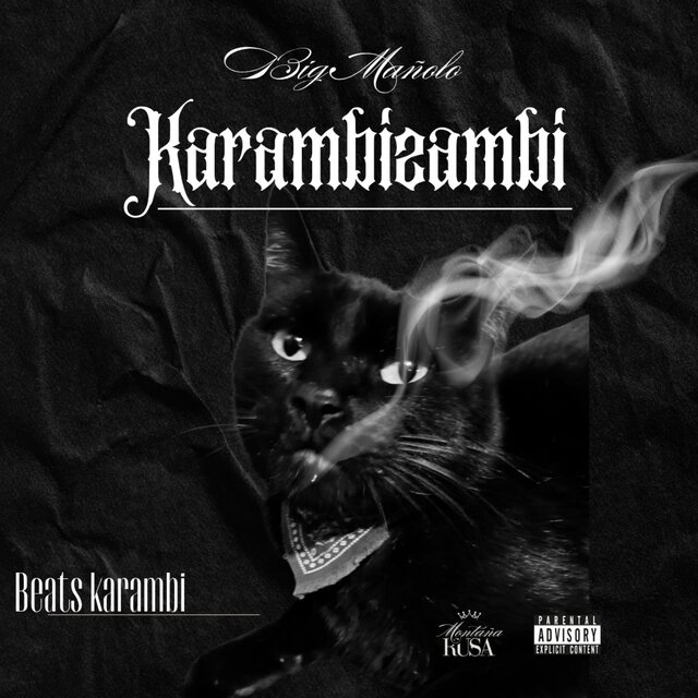 KARAMBIZAMBI