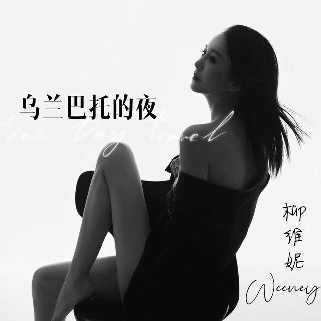 乌兰巴托的夜