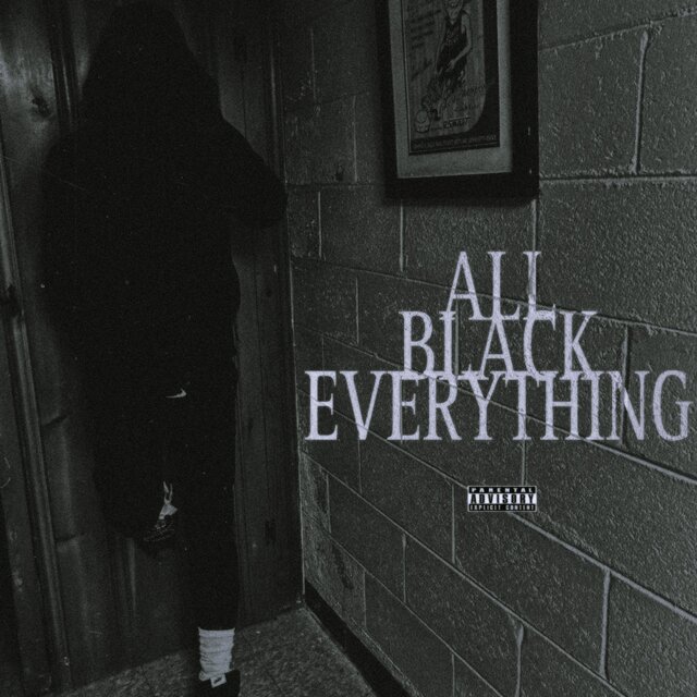 All Black Everything