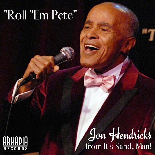 Roll 'Em Pete (Live)