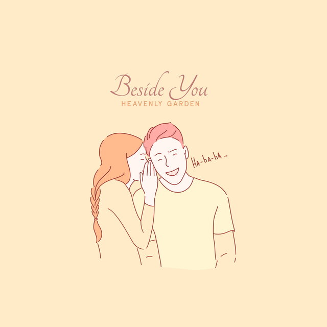 Beside You