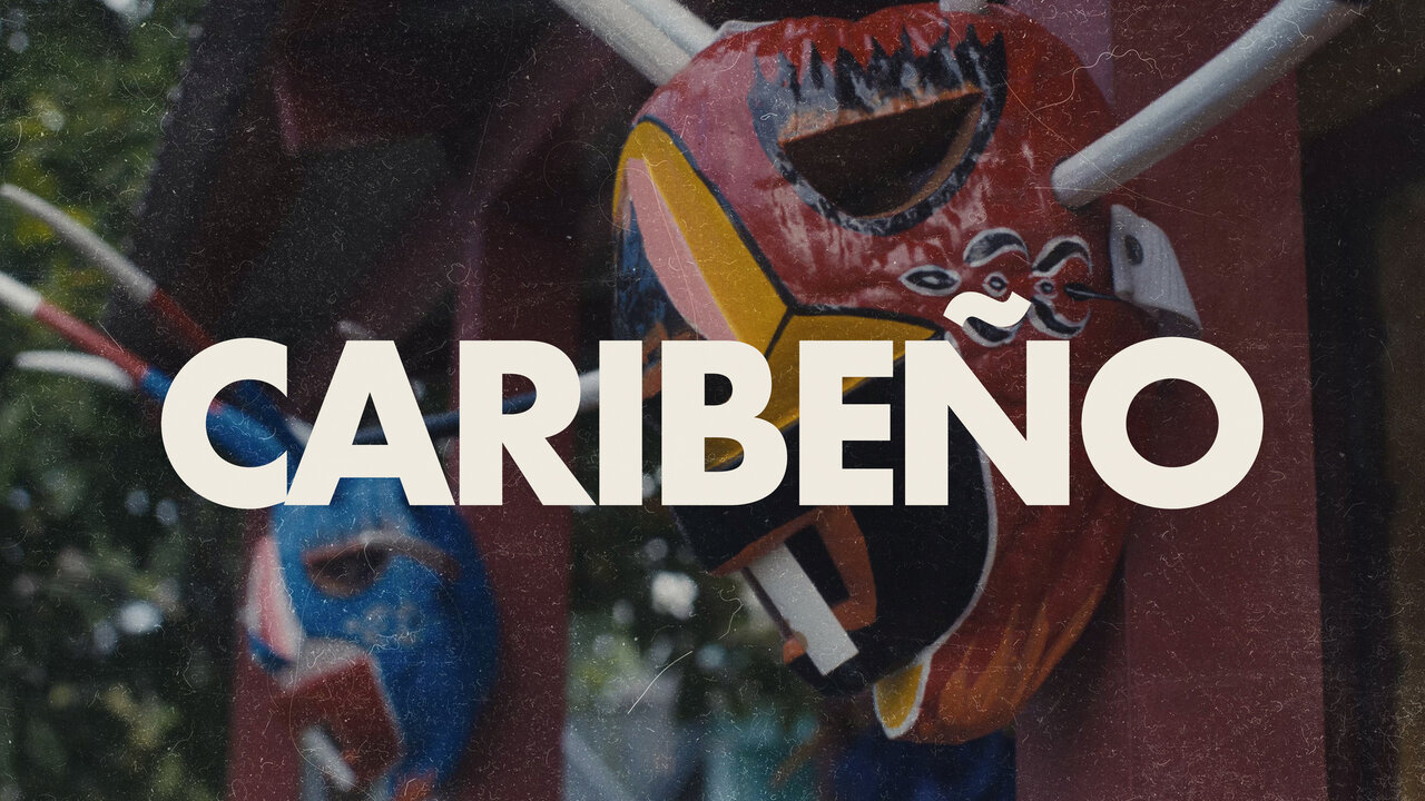 Caribeño (Official Lyric Video)