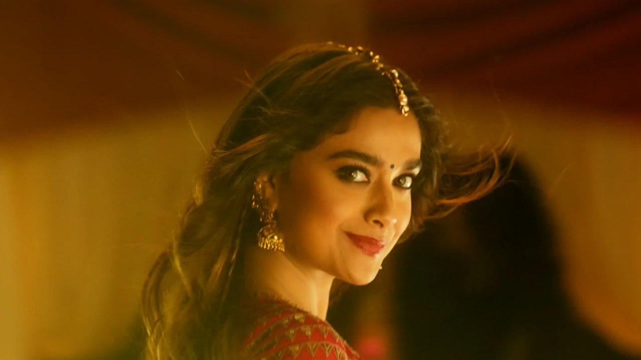 Gandhari