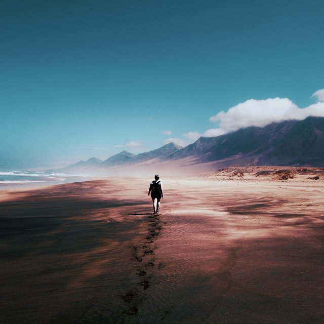 Travel Checklist Lullaby