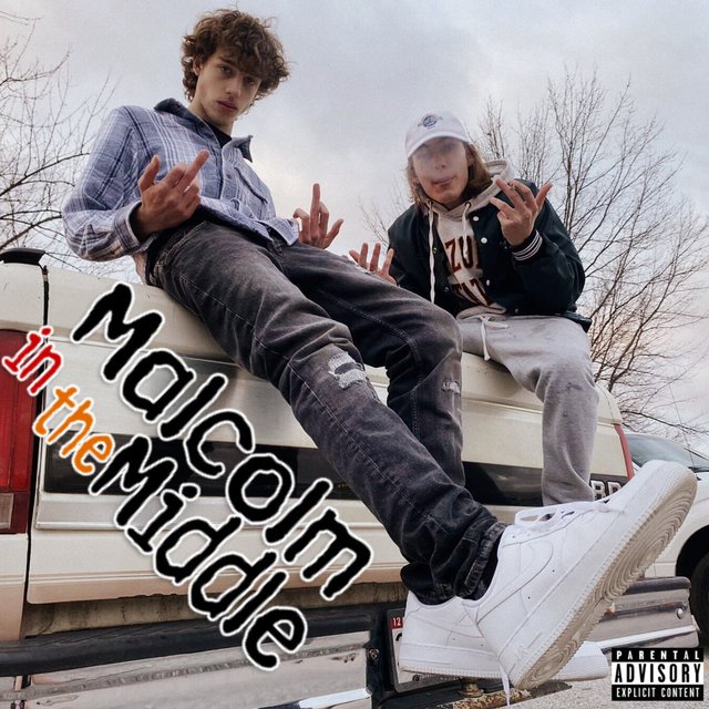 Malcolm in the Middle (feat. Jayy Davi$)