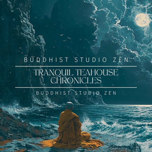 Tranquil Teahouse Chronicles
