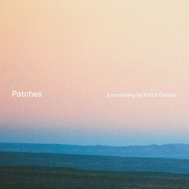Patches
