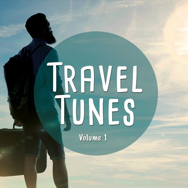 Travel Tunes, Vol. 1 (World's Best Chillout Tunes)