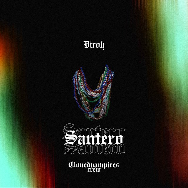 Santero