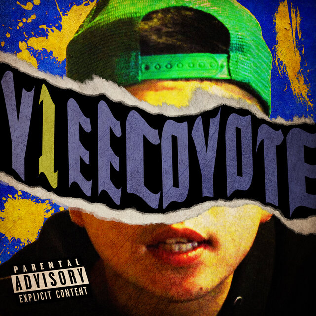 Y1ee Coyote