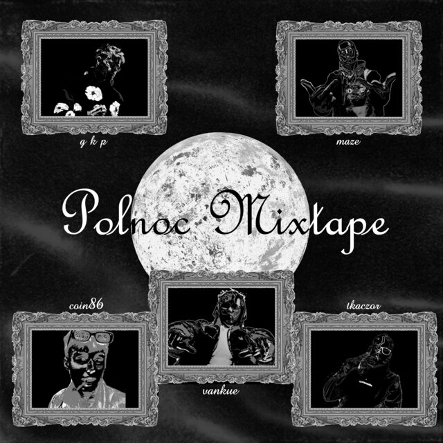 "PÓŁNOC MIXTAPE"