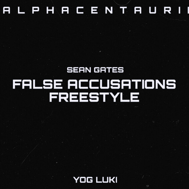 False Accusations Freestyle