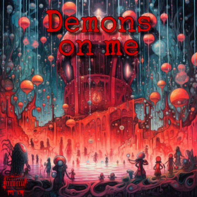 Demons On Me