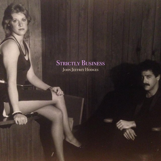 Strictly Business