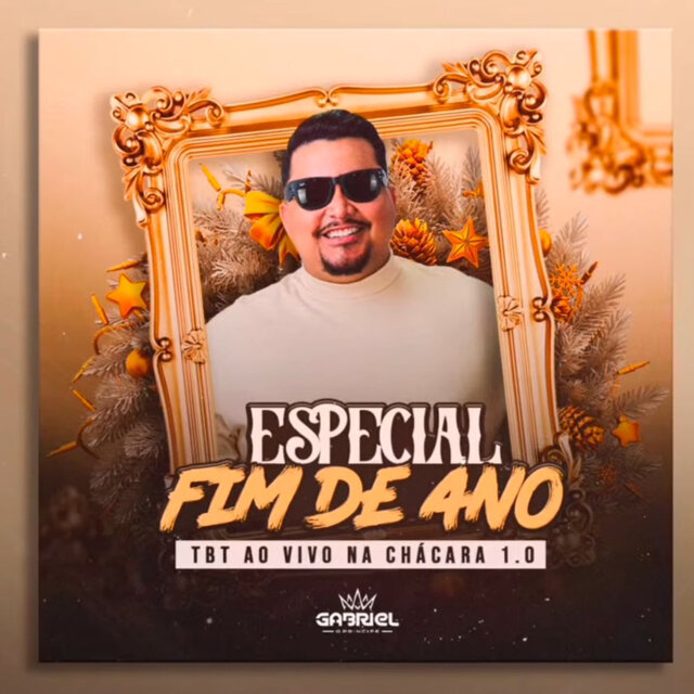 Especial Fim de Ano (TBT Ao Vivo na Chácara 1.0)