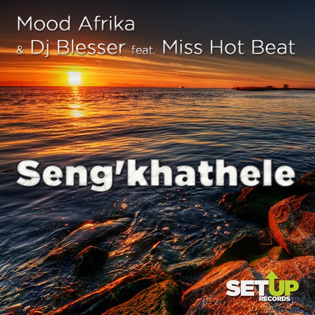 Seng'khathele